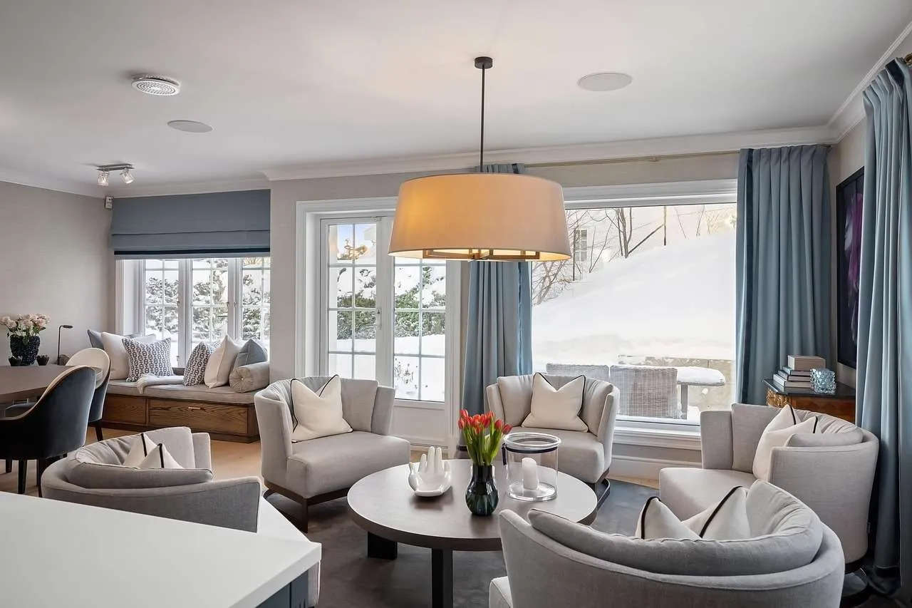 Home Window Tint: A Comprehensive Guide